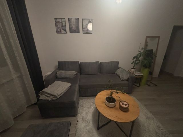 Mieszkanie 2-pokojowe Katowice Ligota, ul. Zielonogórska. Zdjęcie 1