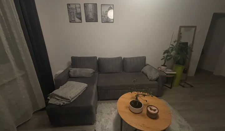 Mieszkanie 2-pokojowe Katowice Ligota, ul. Zielonogórska