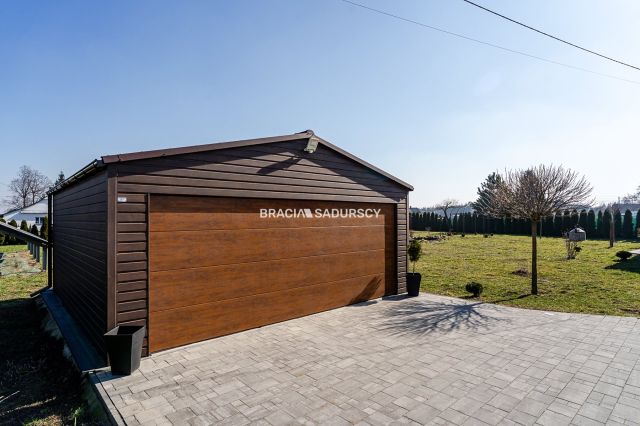 dom wolnostojący, 6 pokoi Wietrzychowice. Zdjęcie 33