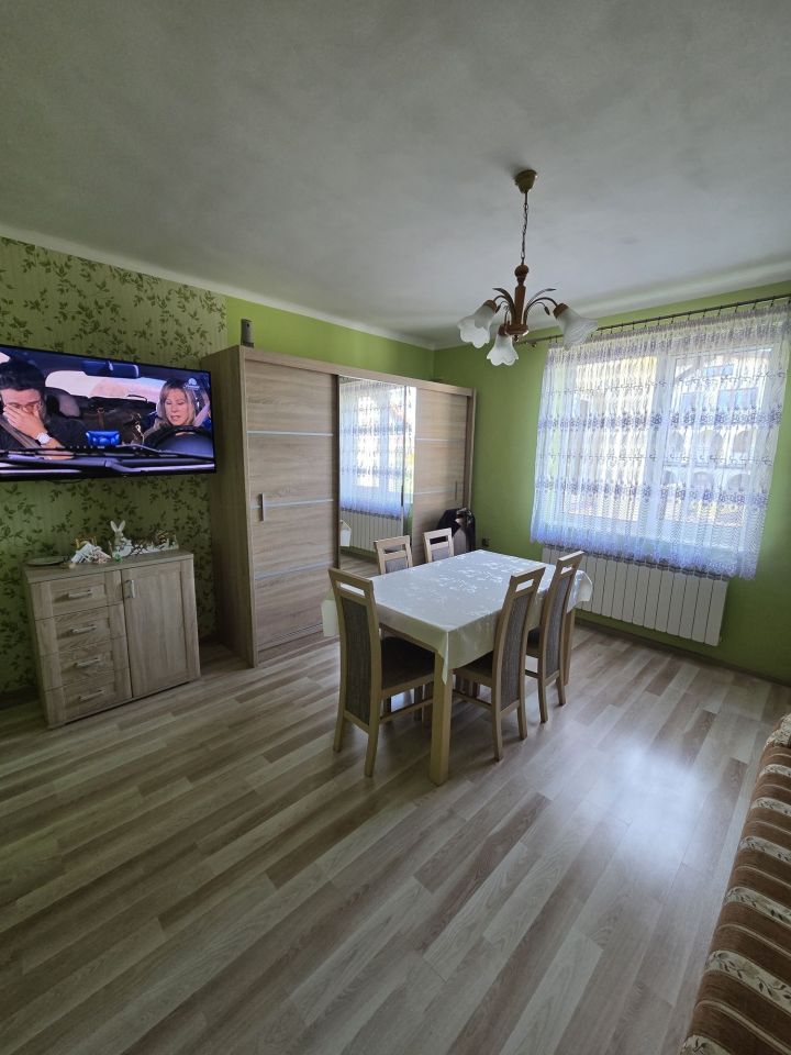 gospodarstwo Rudno Jeziorowe. Zdjęcie 2