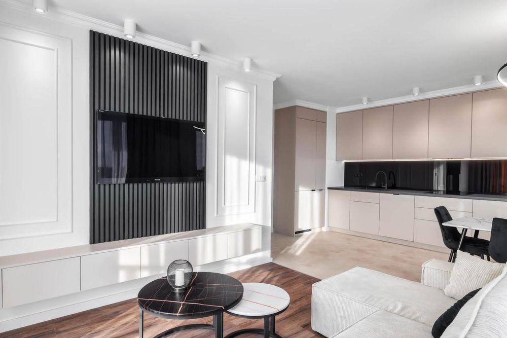 Mieszkanie 3-pokojowe Lublin, ul. Koralowa. Zdjęcie 4