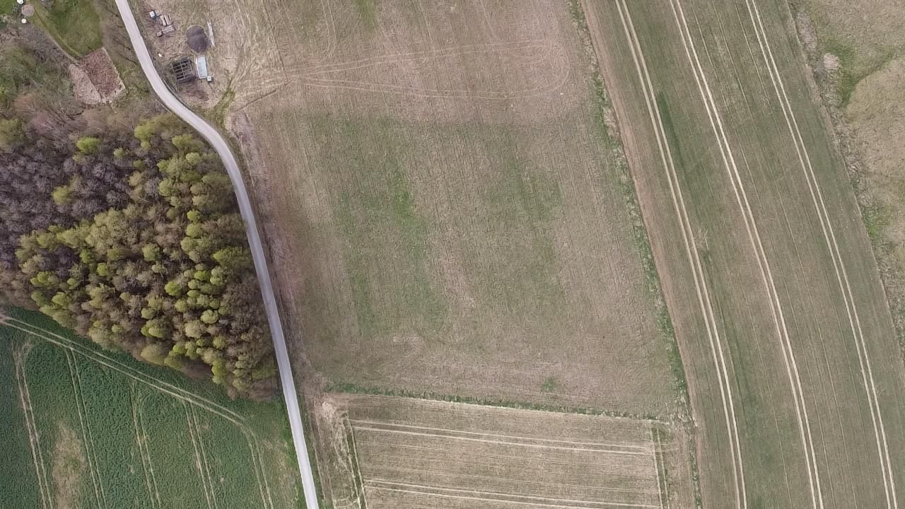 Działka budowlana Tuchów. Zdjęcie 4