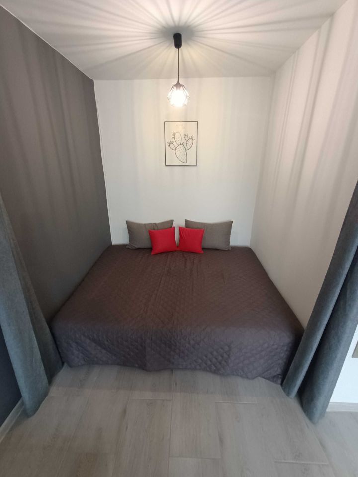 Mieszkanie 1-pokojowe Będzin Syberka, ul. Stanisława Skalskiego. Zdjęcie 5