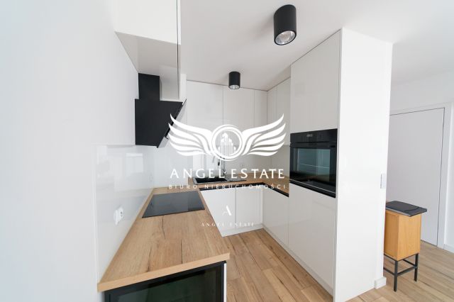 Mieszkanie 2-pokojowe Stargard, ul. Bohaterów Getta Warszawskiego. Zdjęcie 4