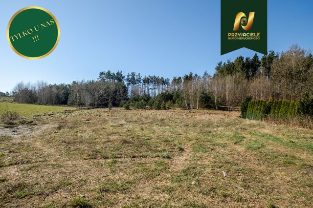 Działka budowlana Bojano, ul. Wiosenna. Zdjęcie 6