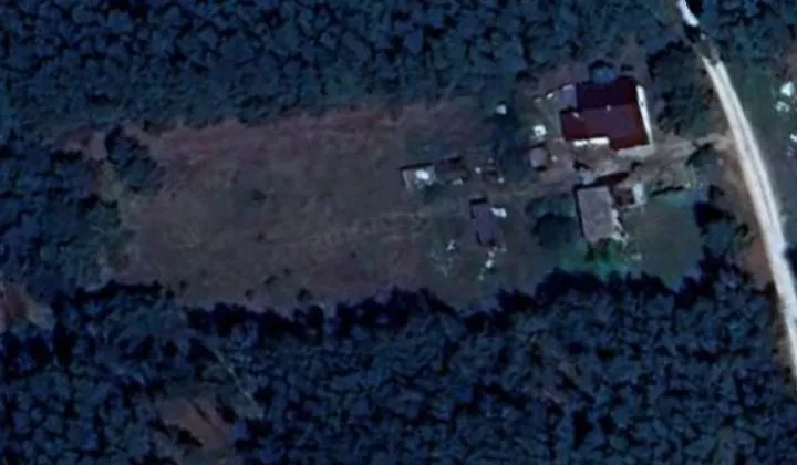 Działka budowlana Małszyce