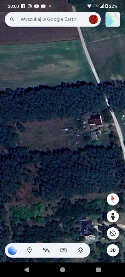 Działka budowlana Małszyce. Zdjęcie 1