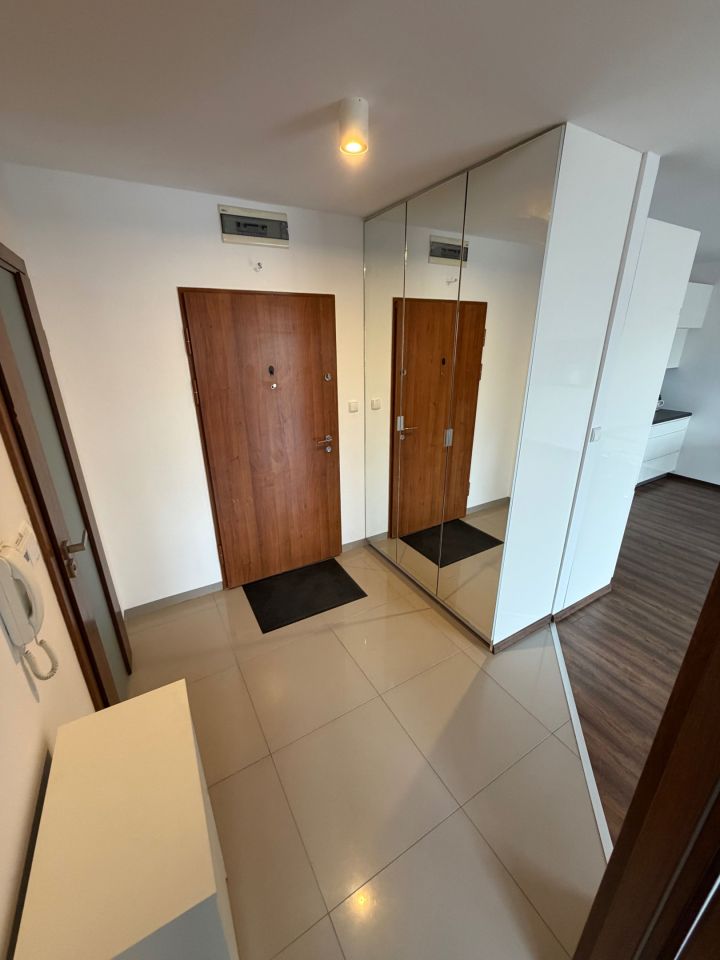 Mieszkanie 2-pokojowe Radzymin, ul. Lecha Falandysza. Zdjęcie 2