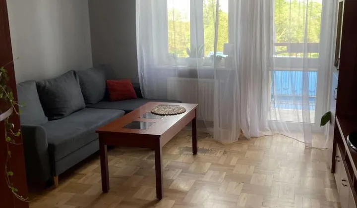 Mieszkanie 2-pokojowe Kraków Podgórze, ul. Mały Płaszów