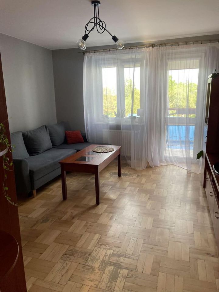 Mieszkanie 2-pokojowe Kraków Podgórze, ul. Mały Płaszów. Zdjęcie 1
