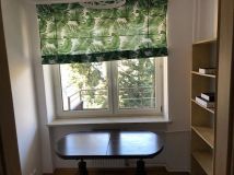Mieszkanie 3-pokojowe Warszawa Mokotów, ul. Rakowiecka. Zdjęcie 3