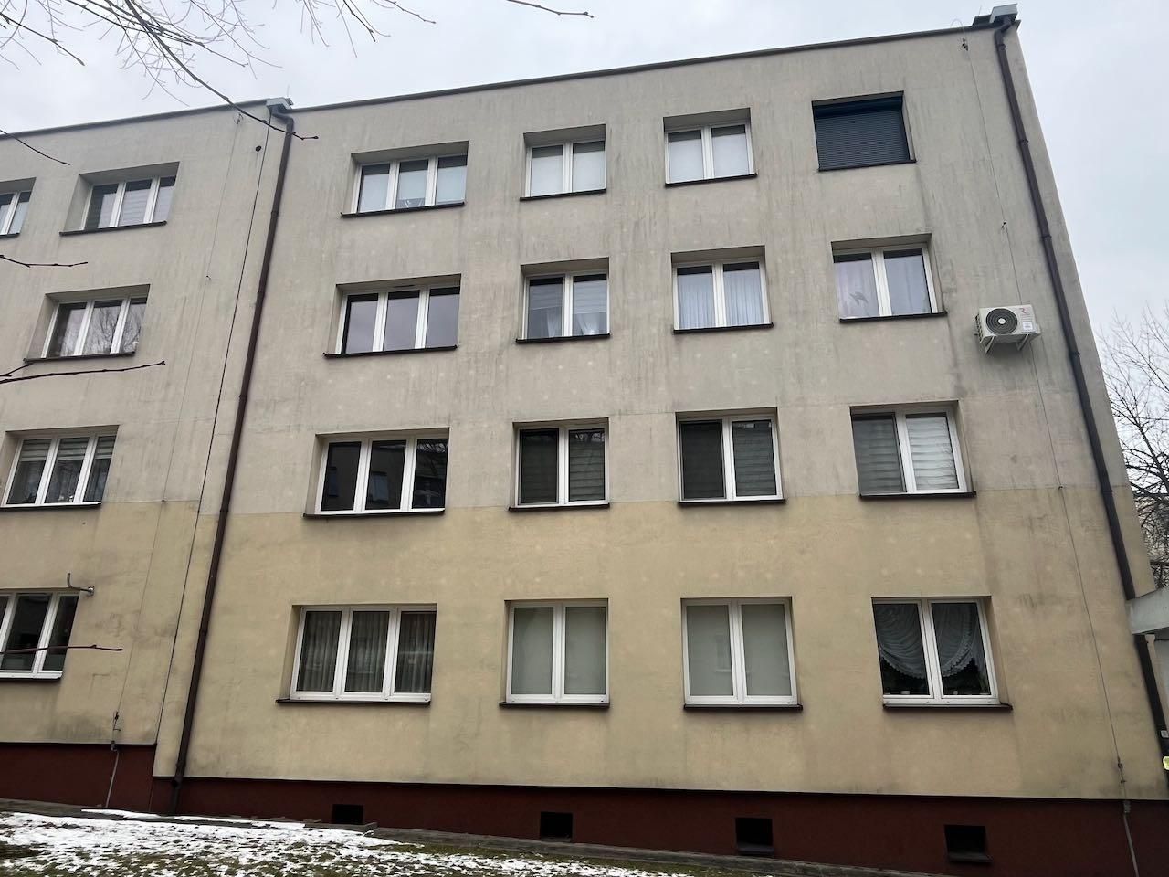 Mieszkanie 1-pokojowe Ruda Śląska Wirek, ul. Jarzębinowa. Zdjęcie 7