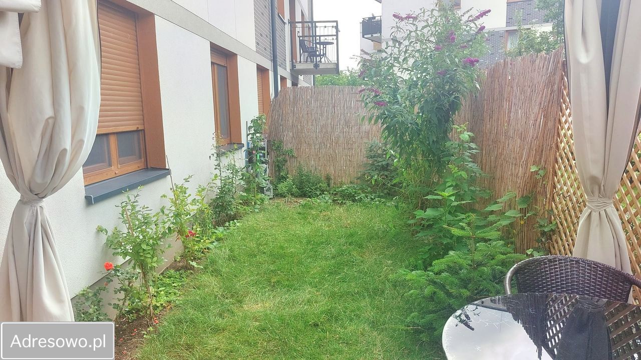 Mieszkanie 3-pokojowe Wrocław Klecina, ul. Dożynkowa. Zdjęcie 17