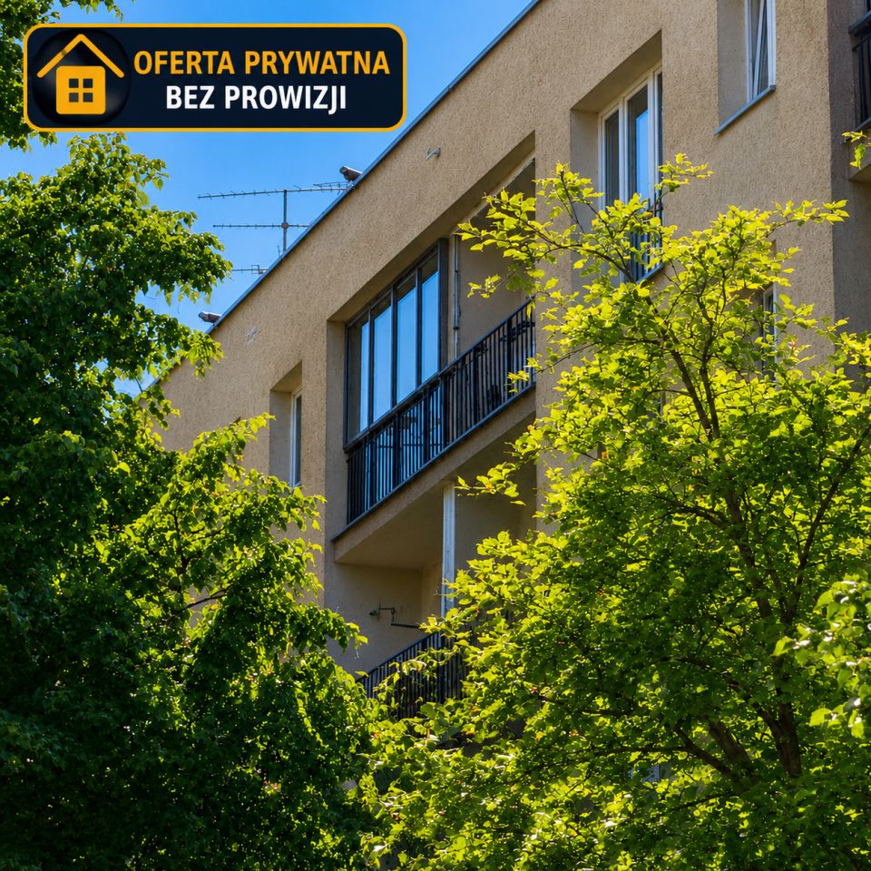 Mieszkanie 2-pokojowe Kraków Nowa Huta, ul. Architektów. Zdjęcie 15