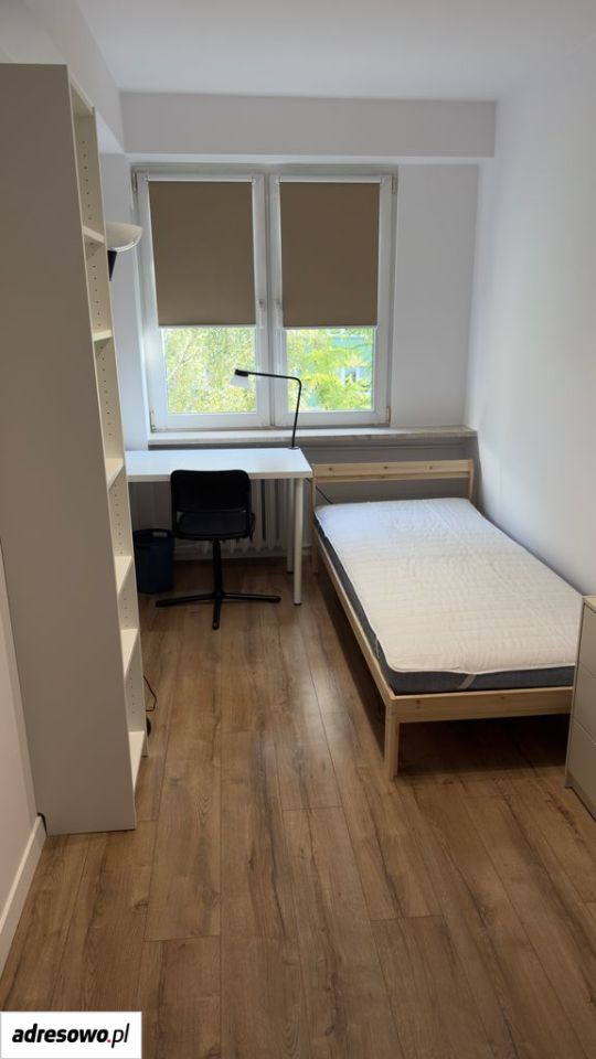 Mieszkanie 4-pokojowe Lublin Rury, ul. Skrzetuskiego. Zdjęcie 13