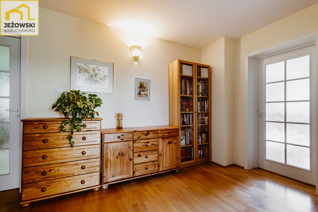 dom wolnostojący, 5 pokoi Puławy, ul. Sybiraków. Zdjęcie 10