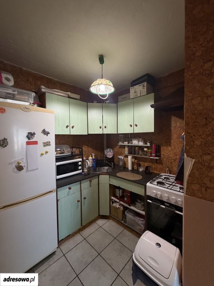 Mieszkanie 2-pokojowe Lublin Bronowice, ul. Wierzbowa. Zdjęcie 4