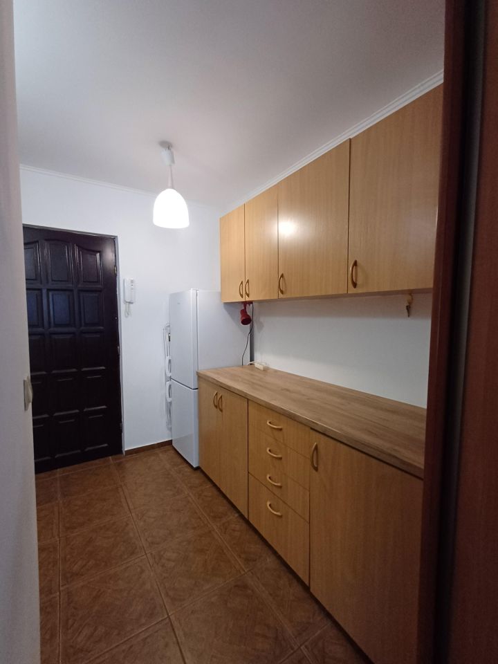 Mieszkanie 1-pokojowe Puławy Centrum, ul. Juliana Ursyna Niemcewicza. Zdjęcie 3