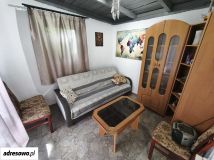 Działka rod Andrychów, ul. Stanisława Lenartowicza. Zdjęcie 3