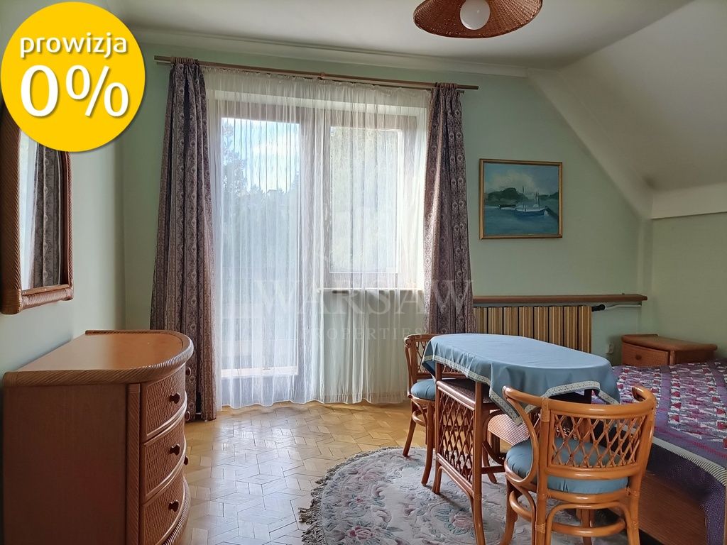 dom wolnostojący, 7 pokoi Nieporęt, ul. Skrzetuskiego. Zdjęcie 12