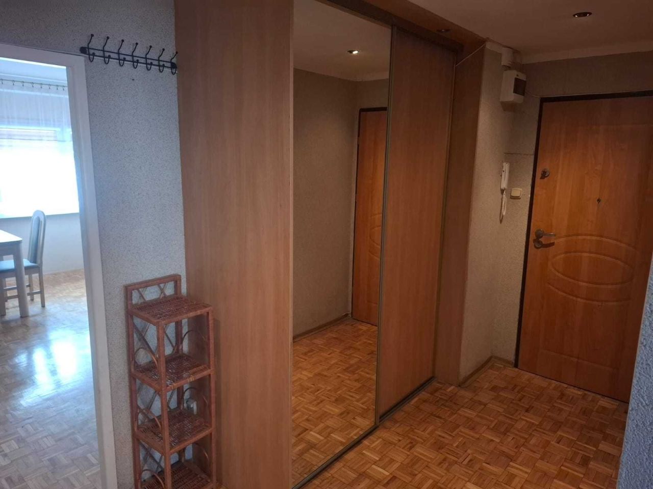 Mieszkanie 2-pokojowe Jelcz-Laskowice, ul. Ludwika Hirszfelda. Zdjęcie 5