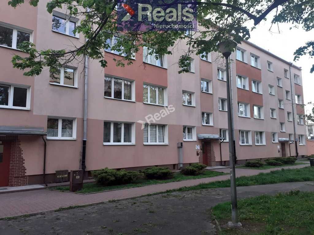 Mieszkanie 2-pokojowe Warszawa Wola, ul. Batalionu AK "Parasol"