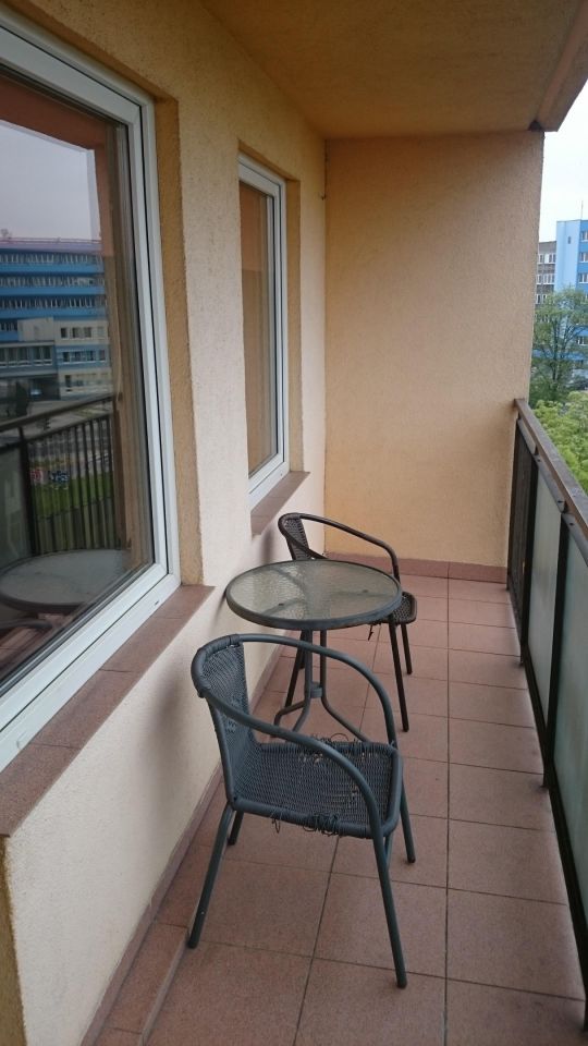 Mieszkanie 4-pokojowe Ostrów Wielkopolski, ul. Dembińskiego. Zdjęcie 7