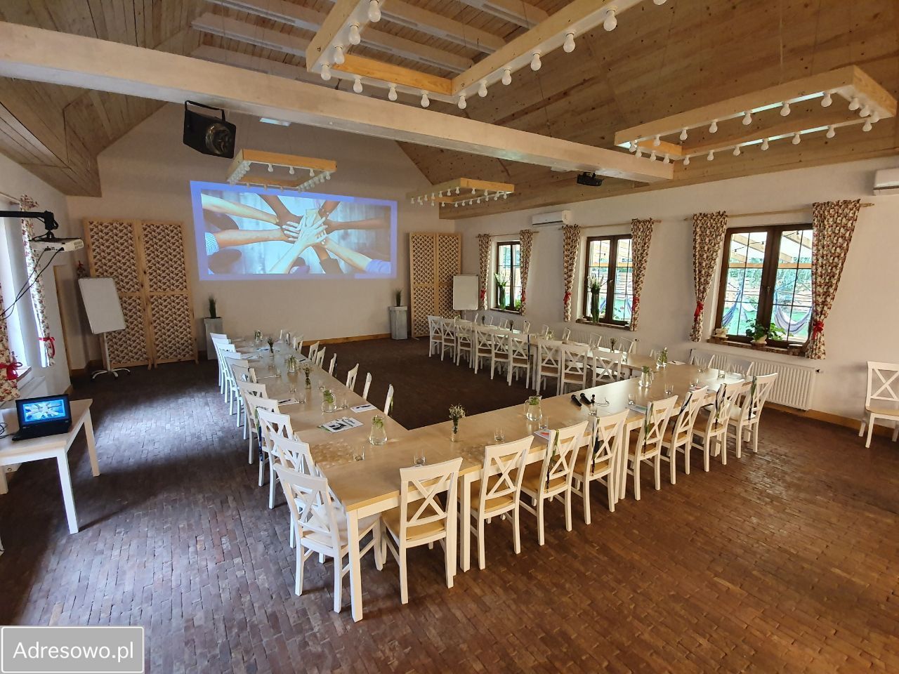 Lokal Konstancin-Jeziorna, ul. Juliusza Słowackiego. Zdjęcie 11