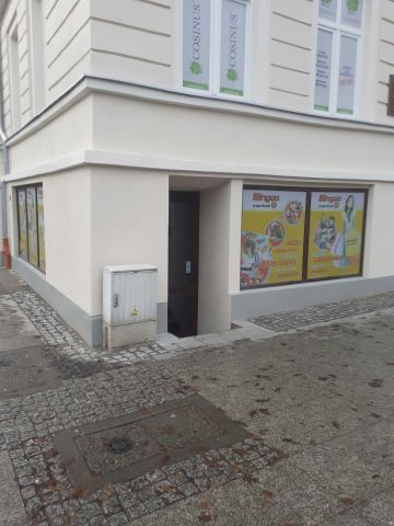 Lokal Słupsk Centrum. Zdjęcie 1