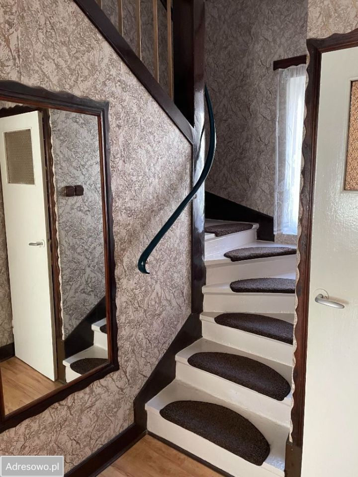 dom wolnostojący, 3 pokoje Świdnik Adampol, ul. Elizy Orzeszkowej. Zdjęcie 11