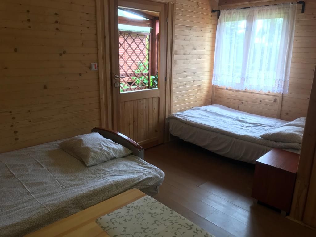 Ośrodek wczasowy Chłopy, ul. Pomorska. Zdjęcie 10