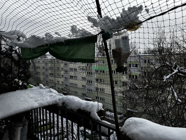 Mieszkanie 3-pokojowe Łódź Teofilów, ul. Traktorowa. Zdjęcie 9