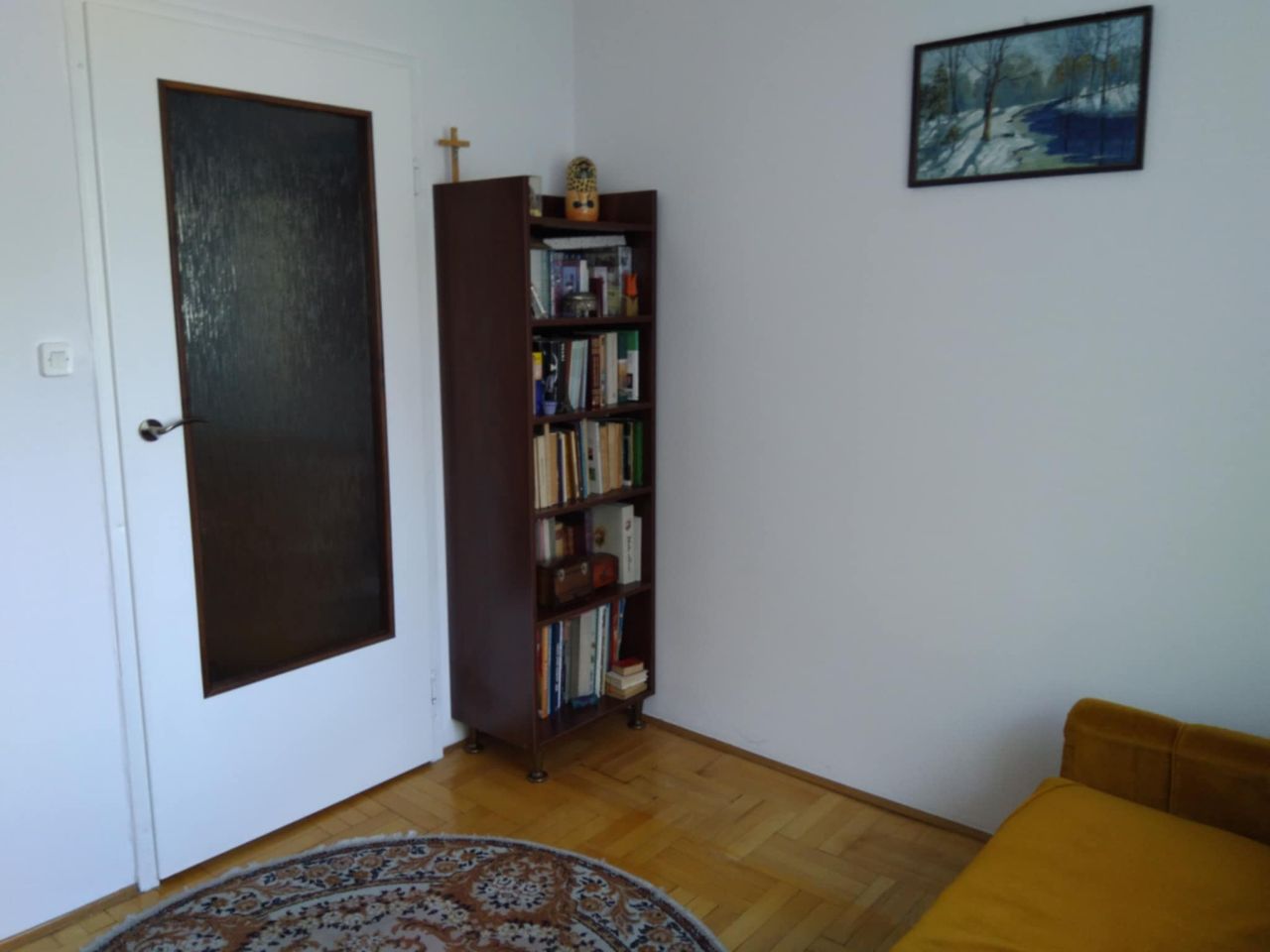 Mieszkanie 2-pokojowe Zamość Przedmieście Lubelskie, ul. Oboźna. Zdjęcie 14