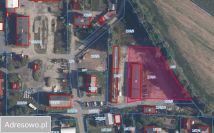 Hala/magazyn Rataje, ul. Rzemieślnicza