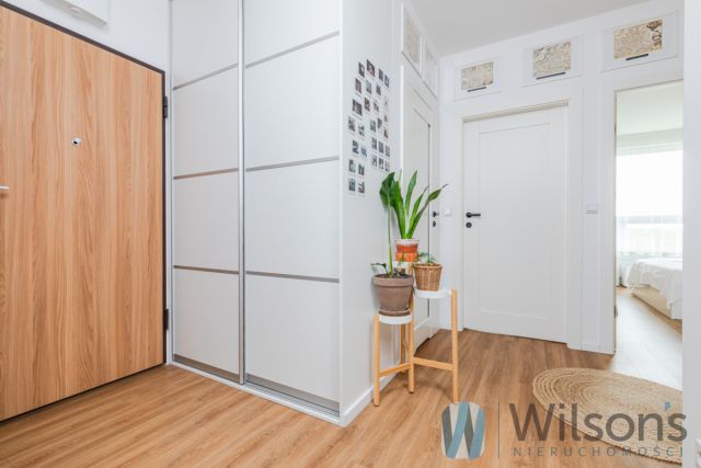 Mieszkanie 3-pokojowe Warszawa Mokotów, ul. Jana III Sobieskiego. Zdjęcie 8
