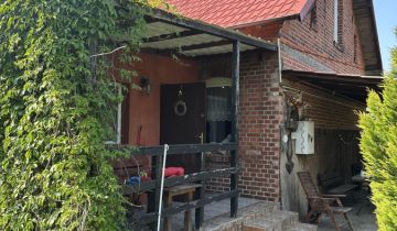 dom wolnostojący, 4 pokoje Mikoszewo, ul. Gdańska