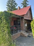 dom wolnostojący, 4 pokoje Mikoszewo, ul. Gdańska