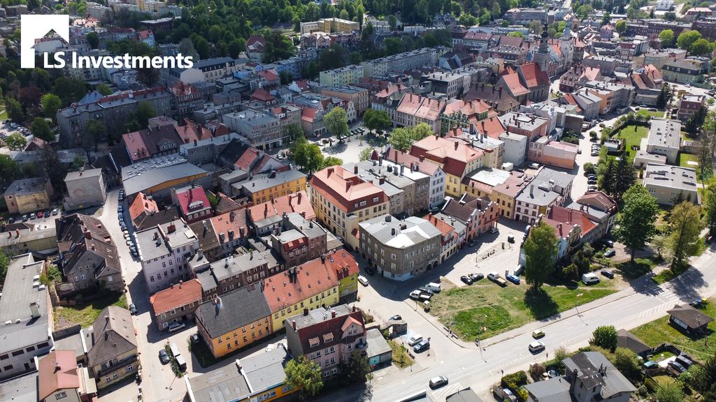 Mieszkanie 2-pokojowe Kamienna Góra, ul. Młyńska. Zdjęcie 18