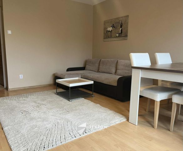 Mieszkanie 2-pokojowe Kraków Ruczaj, ul. Obozowa. Zdjęcie 2