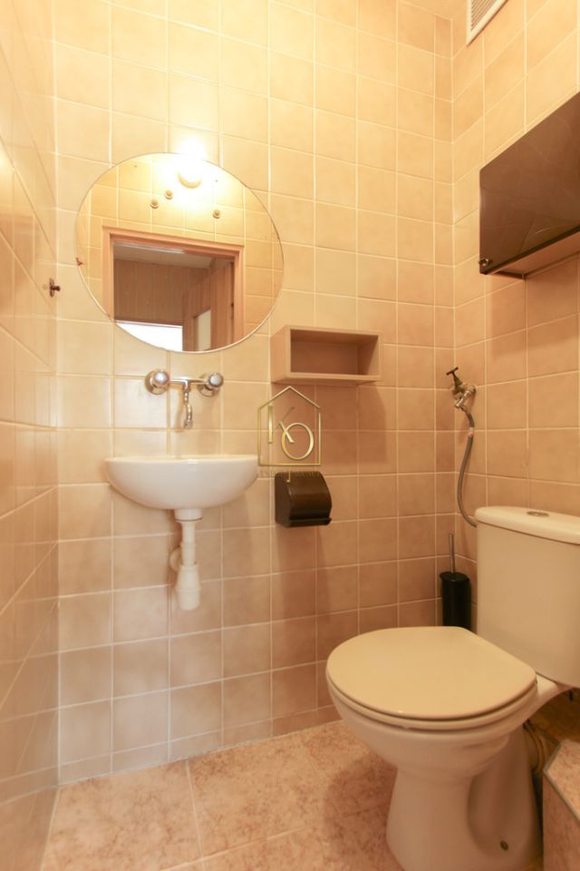 Mieszkanie 3-pokojowe Wrocław Borek, ul. Powstańców Śląskich. Zdjęcie 7