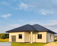 dom wolnostojący, 5 pokoi Łuszczanowice-Kolonia