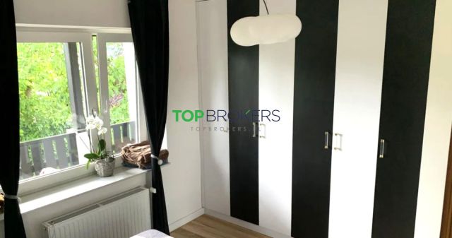 Mieszkanie 3-pokojowe Warszawa Wilanów, ul. Królewicza Jakuba. Zdjęcie 5