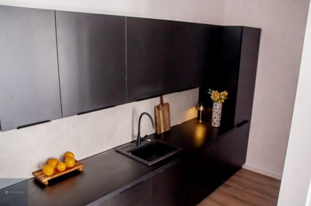 Mieszkanie 3-pokojowe Katowice Śródmieście, ul. Krzywa. Zdjęcie 7