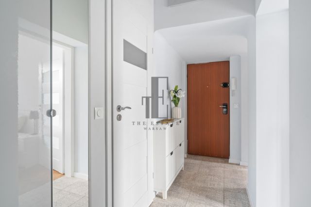 Mieszkanie 3-pokojowe Warszawa Sielce, ul. Podchorążych. Zdjęcie 9