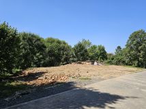 Działka budowlana Dębowiec Wieszczyna. Zdjęcie 1