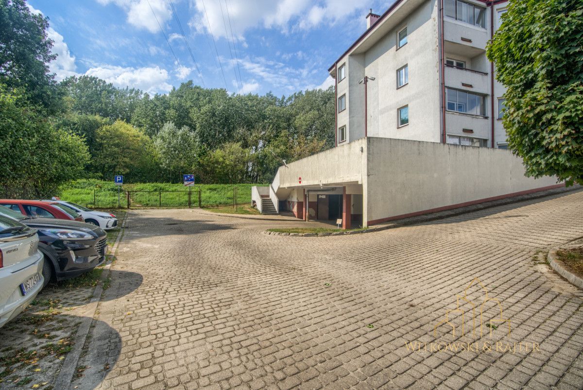 Mieszkanie 1-pokojowe Warszawa Białołęka, ul. Odkryta. Zdjęcie 11