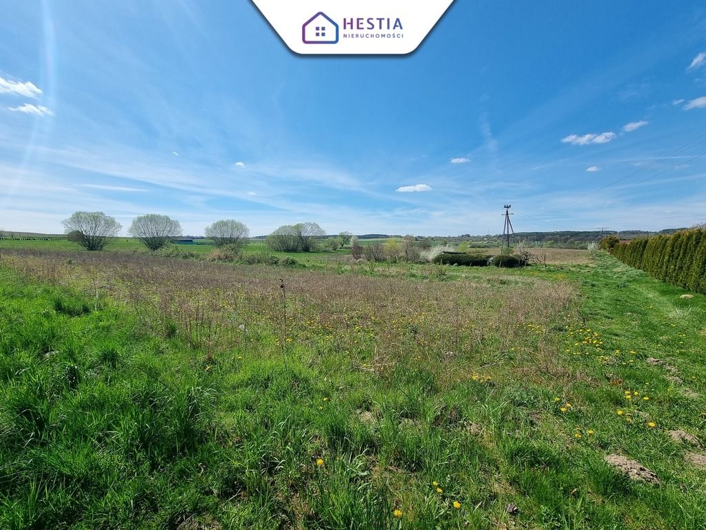 Działka budowlana Barwice, ul. Czaplinecka. Zdjęcie 5