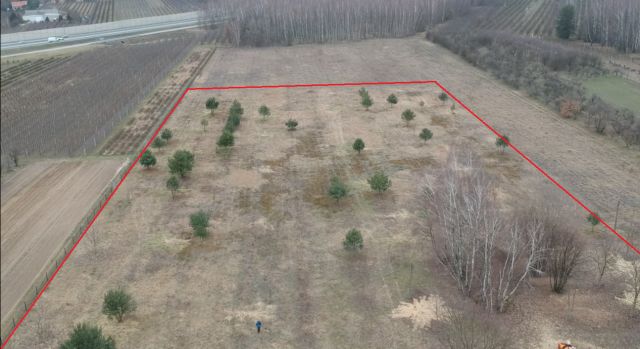 Działka inna Chrzczonowice. Zdjęcie 1