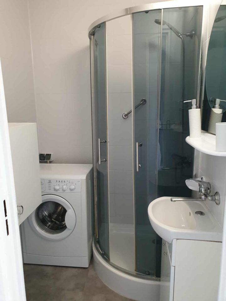 Mieszkanie 2-pokojowe Konin Morzysław, ul. kard. Stefana Wyszyńskiego. Zdjęcie 9