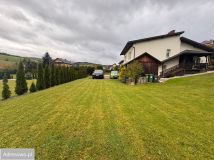 dom wolnostojący, 5 pokoi Przysietnica